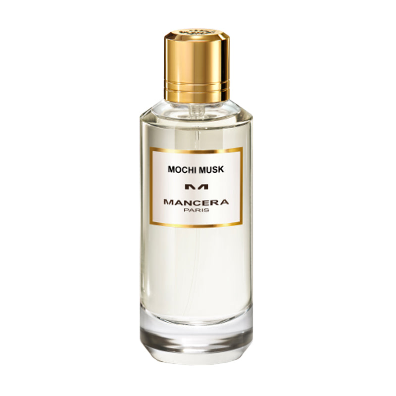 Mochi Musk Edp