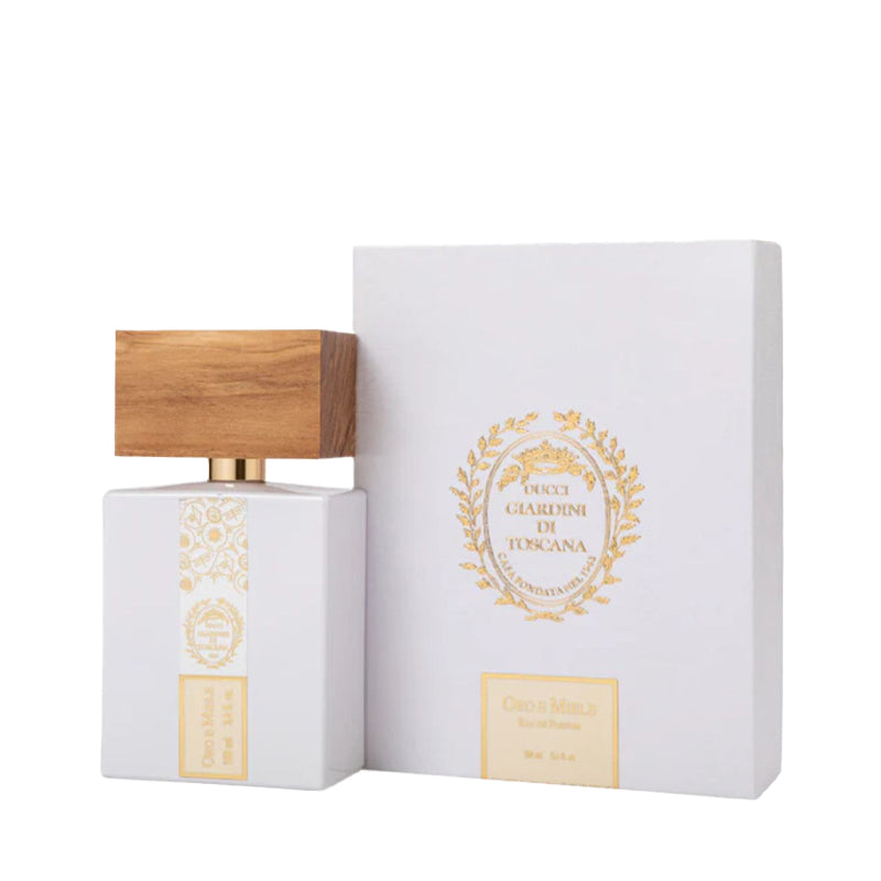 Oro e miele edp 100ml