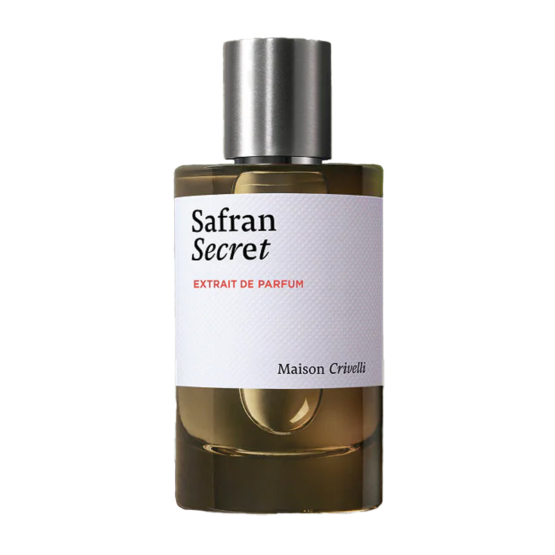 Safran Secret Extrait