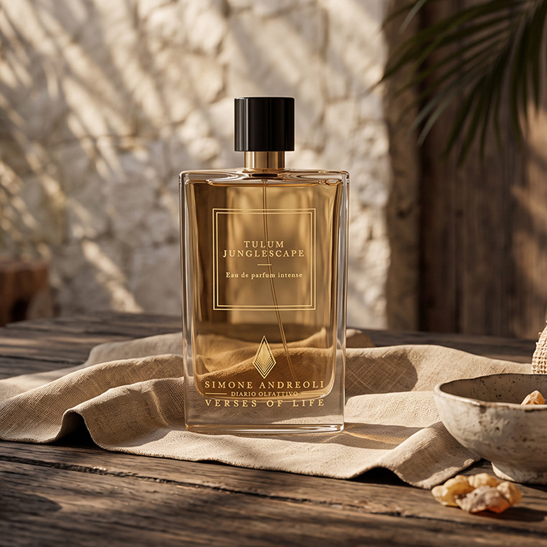 Jolie Profumerie