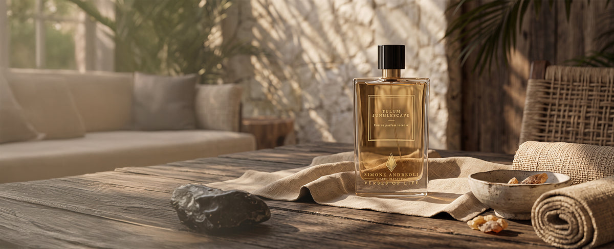 Jolie Profumerie
