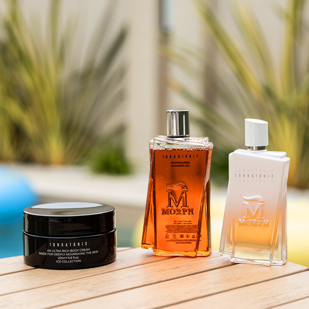 Jolie Profumerie