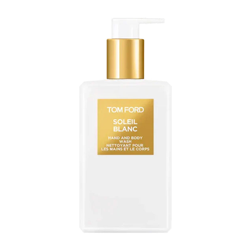 Soleil Blanc Hand & Body Wash 240ml