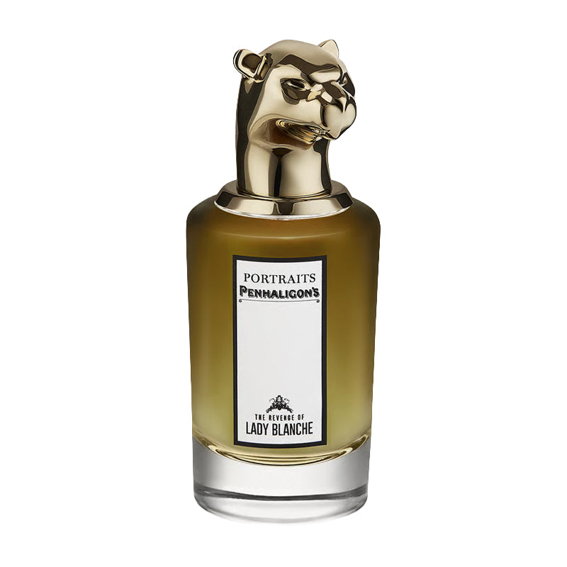 Lady Blanche Eau de Parfum