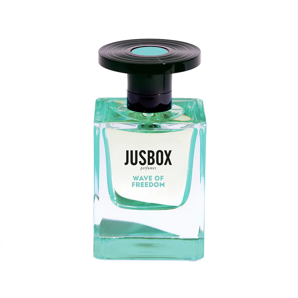 Wave of Freedom EDP 78ml