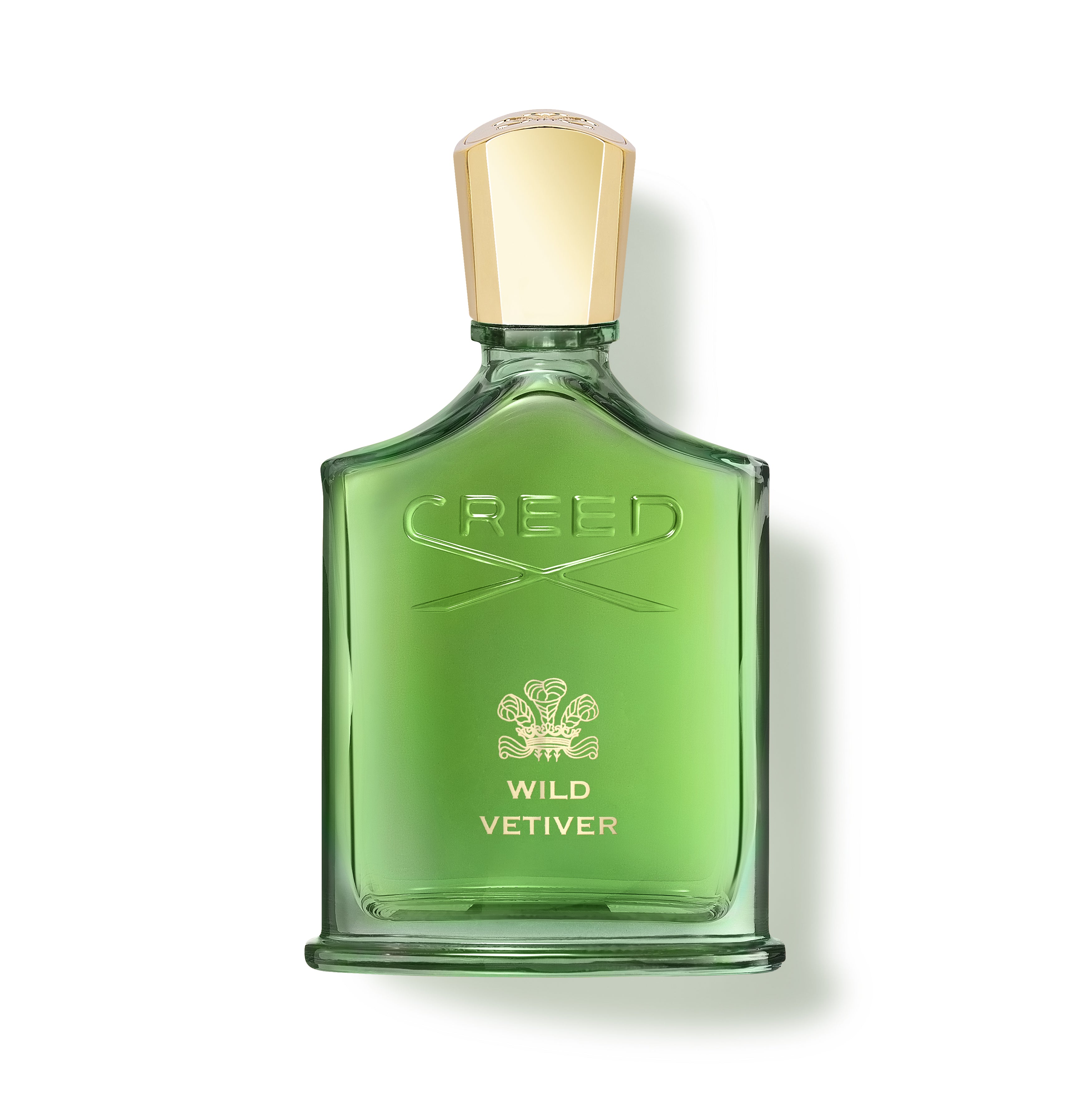 Wild Vetiver edp