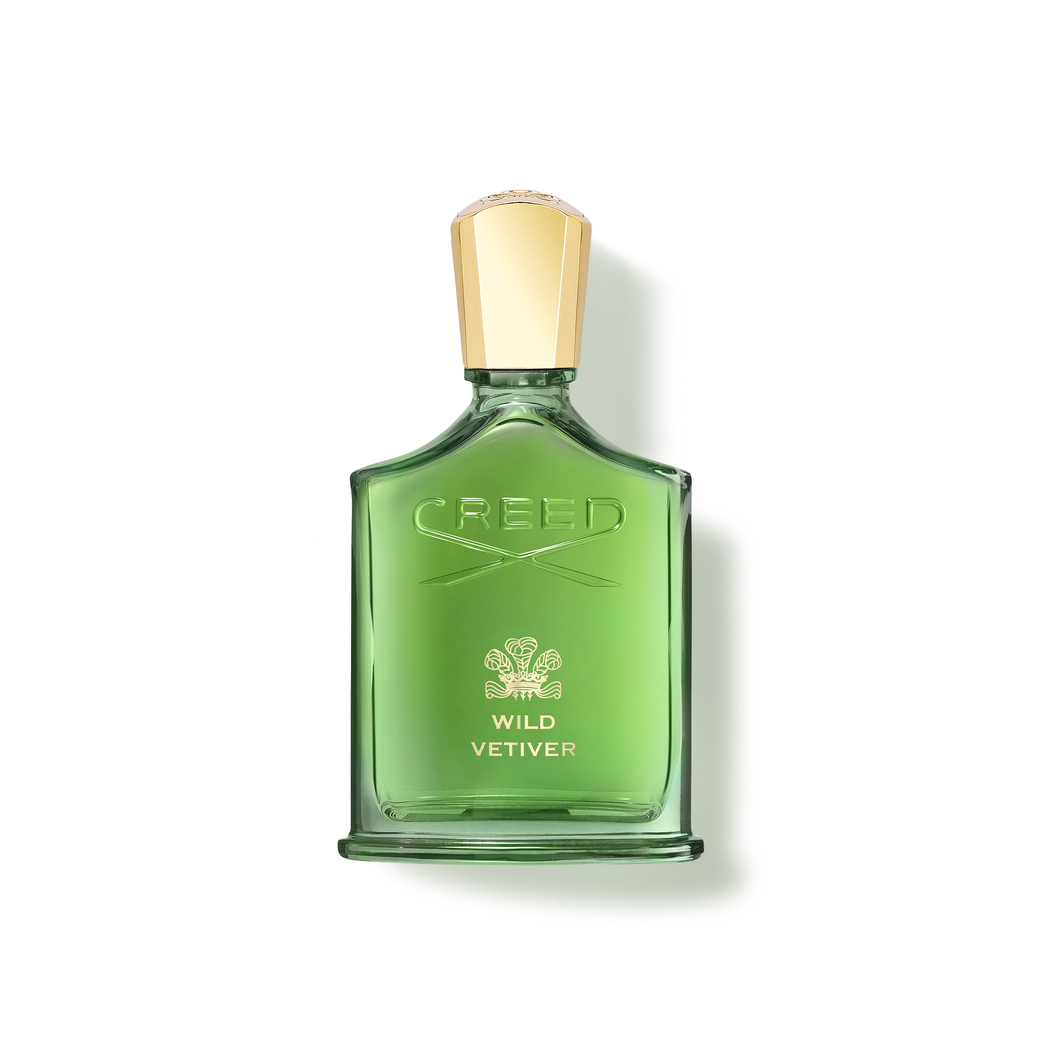 Wild Vetiver edp