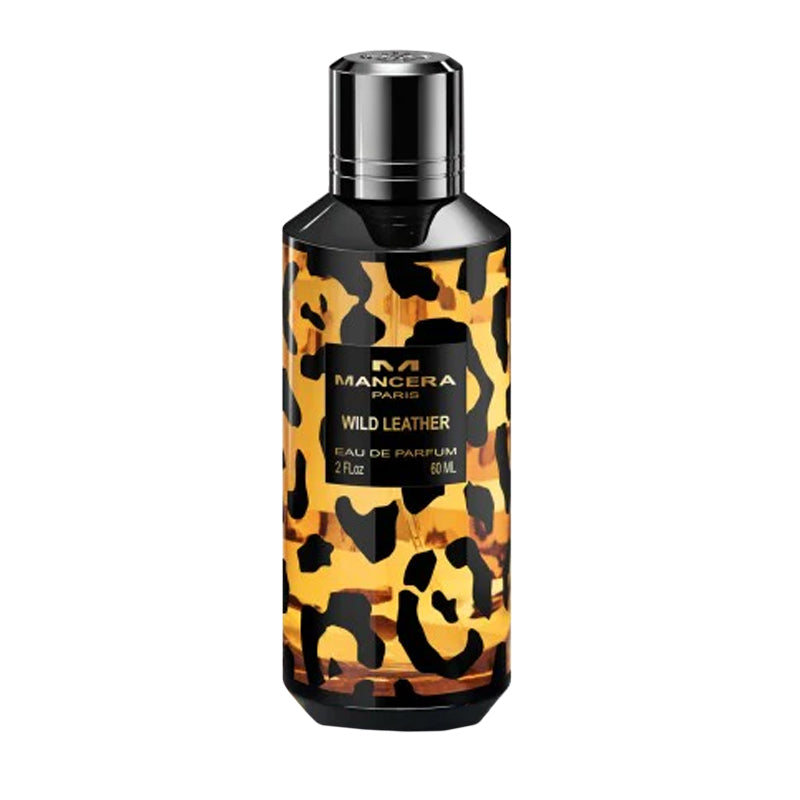 Wild Leather Eau de Parfum