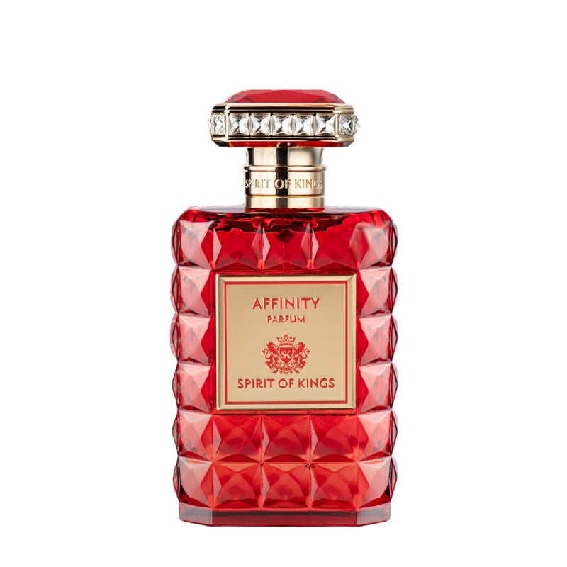 Affinity Parfum