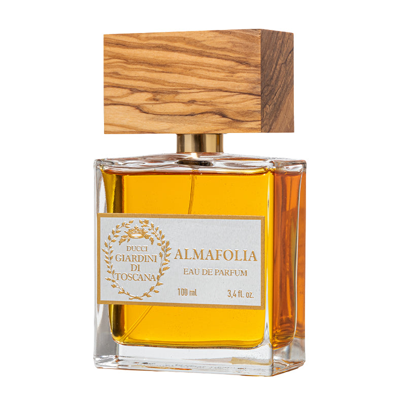 Almafolia Eau de Parfum