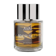Amber Shadow Eau de Parfum 100ml