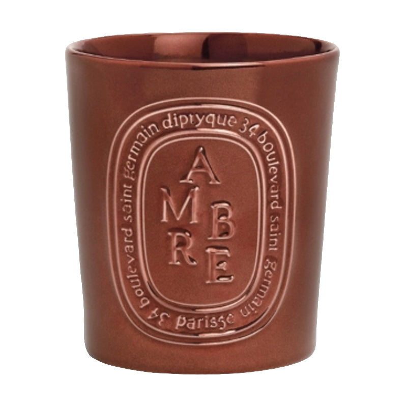 Ambre Candela 600gr
