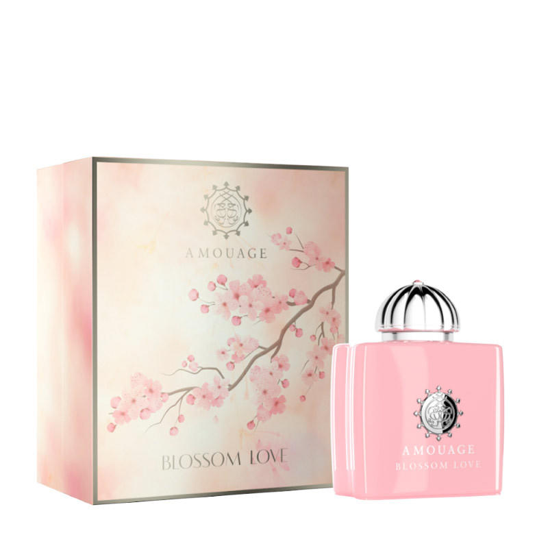 Amouage Blossom Love EDP
