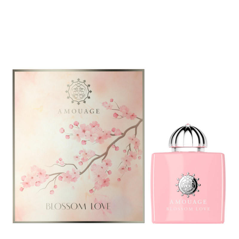 Amouage Blossom Love EDP