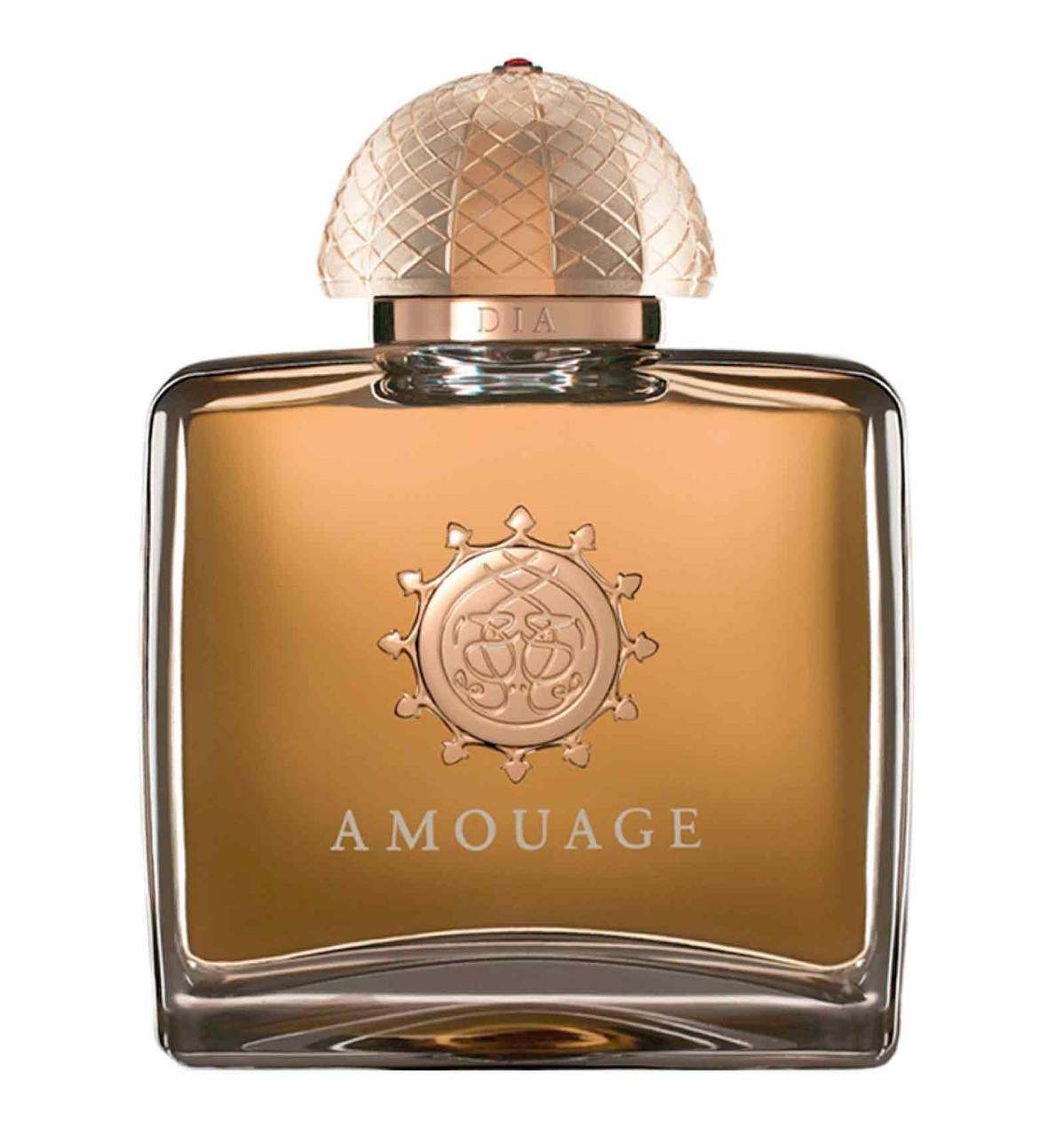 Amouage Dia 40 Woman Extrait 50 ml 