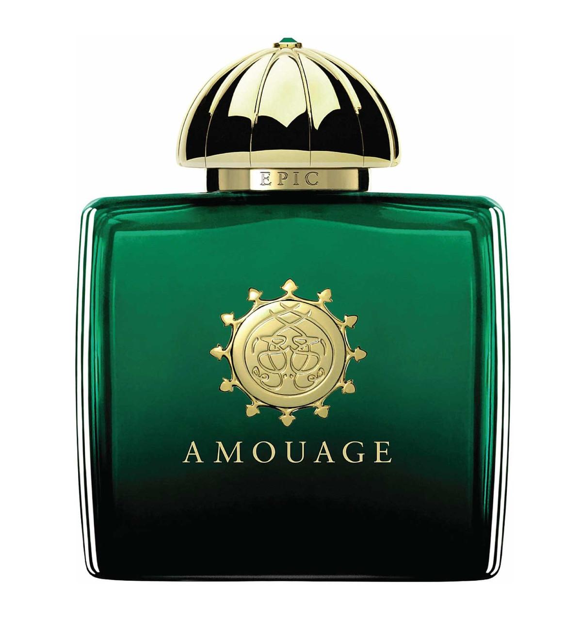 Amouage Epic 56 woman Extrait 