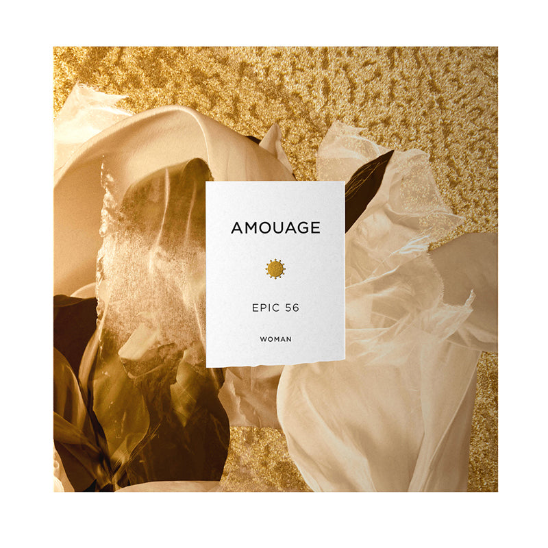 Epic 56 woman Extrait 100ml