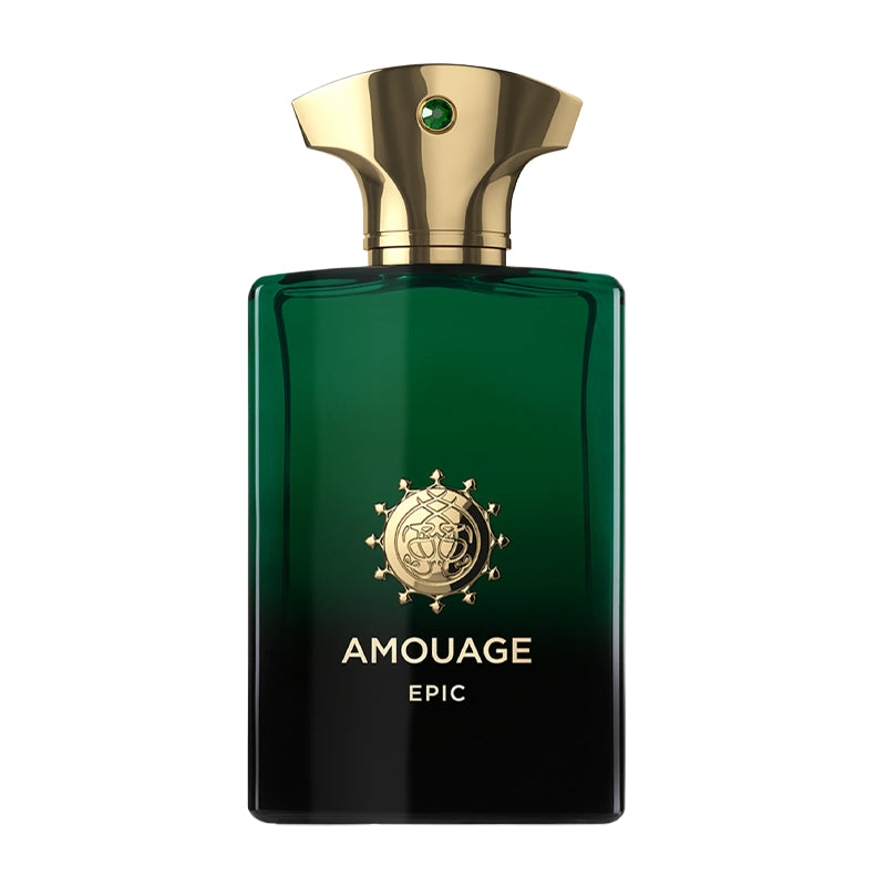 Epic man Eau de Parfum 100ml