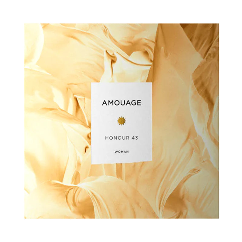 Honour 43 woman Extrait 100ml