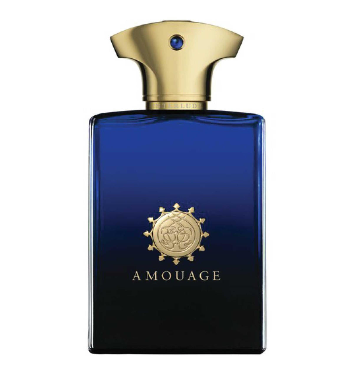 Amouage Interlude Man Eau de Parfum