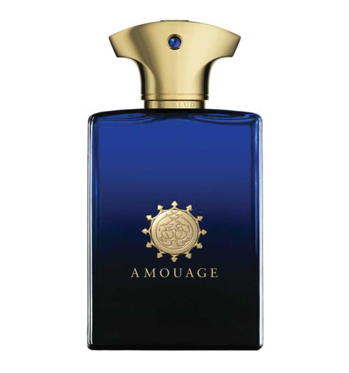 Amouage Interlude Man Eau de Parfum
