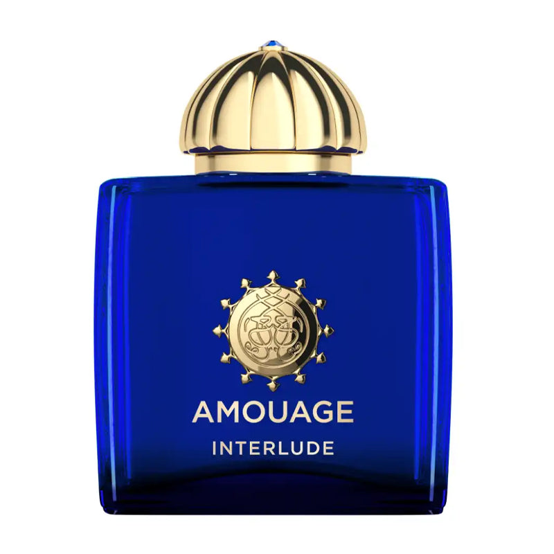Interlude woman 100ml Eau de Parfum