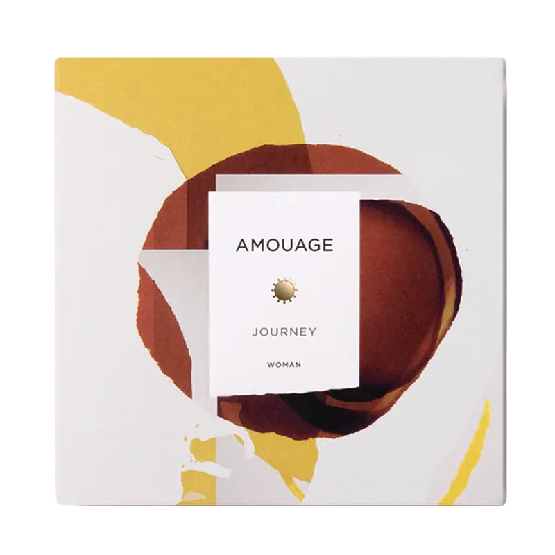 Journey woman Eau de Parfum 100ml