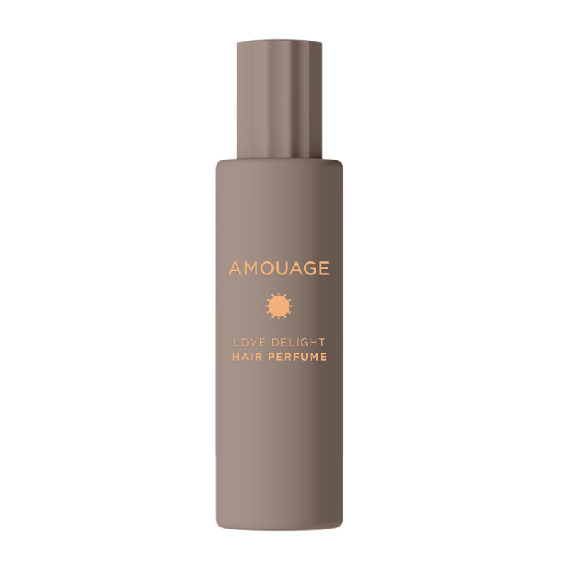 Love Delight Hair Perfume 50ml
