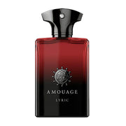 Lyric  Man Eau de Parfum 100ml