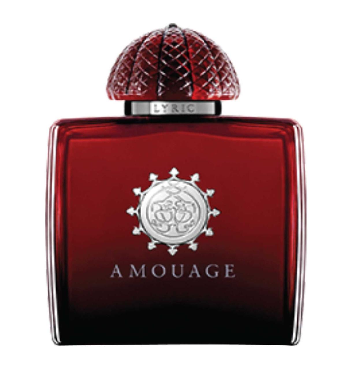 Amouage Lyric woman Eau de parfum 100ML 