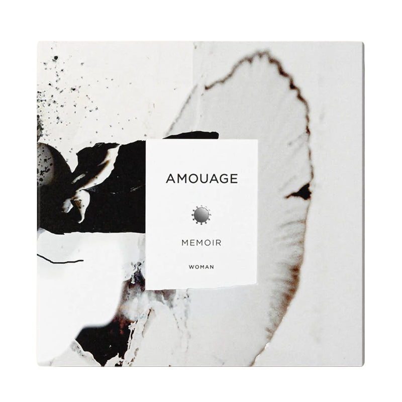 Memoir woman Eau de Parfum 100ml