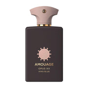 Amouage Opus XV King Blue Edp 
