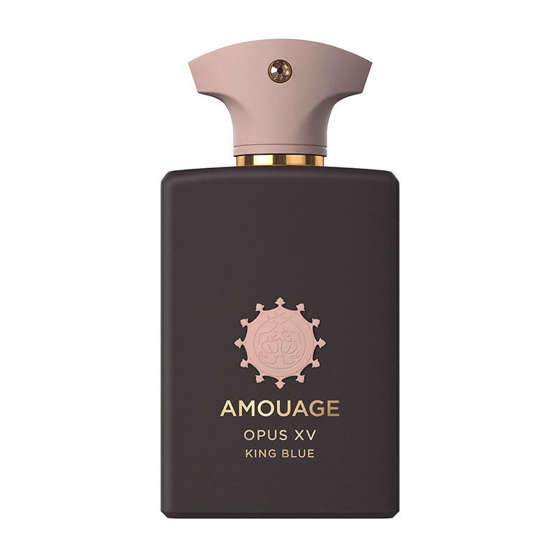 Amouage Opus XV King Blue Edp 