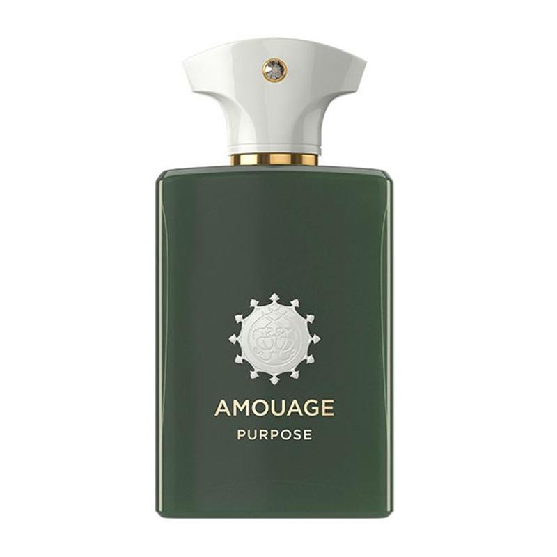 Amouage PURPOSE 50 EXTRAIT De Parfum 100ml Spray 