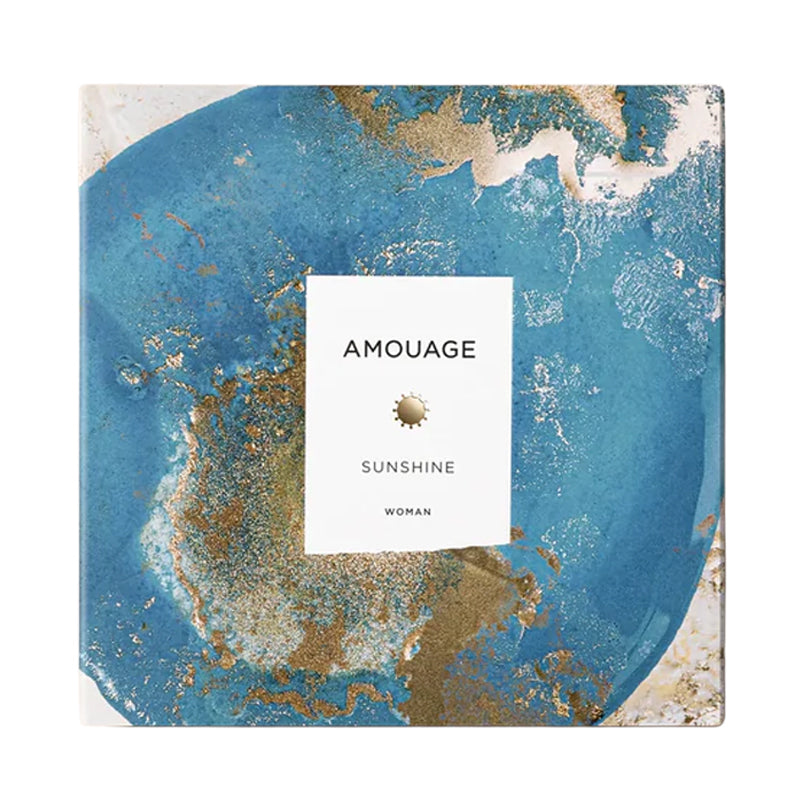 Sunshine woman  EDP 100ml