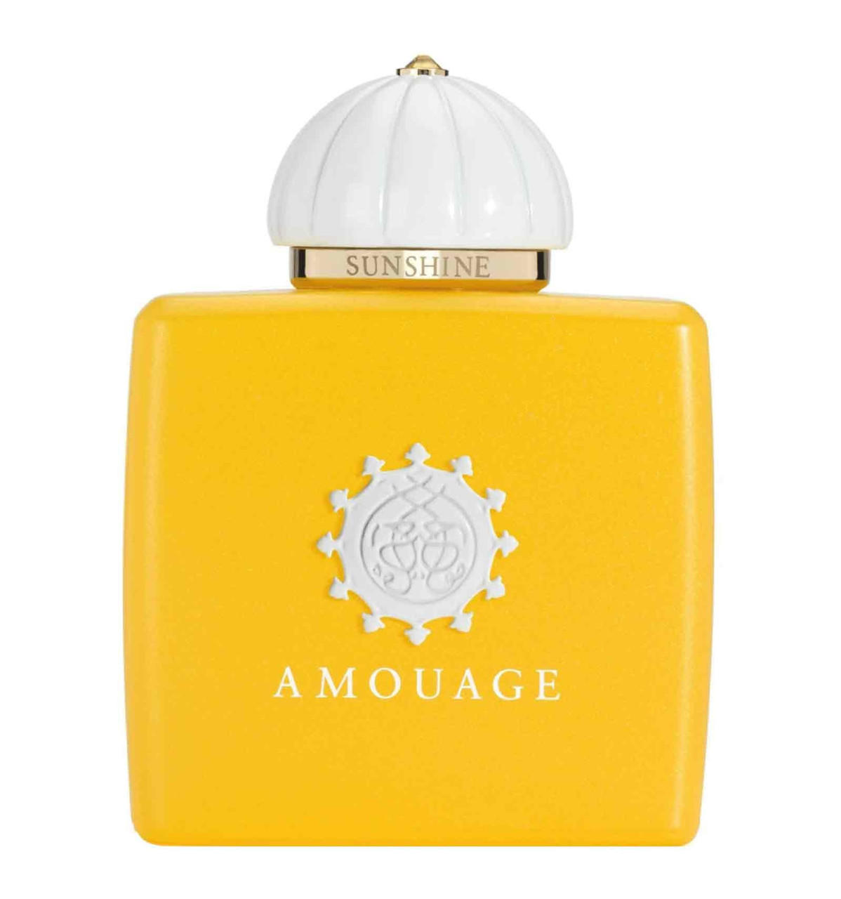 Amouage Sunshine woman Eau de Parfum