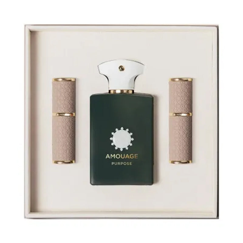 PURPOSE EXCEPTIONAL GIFT  SET