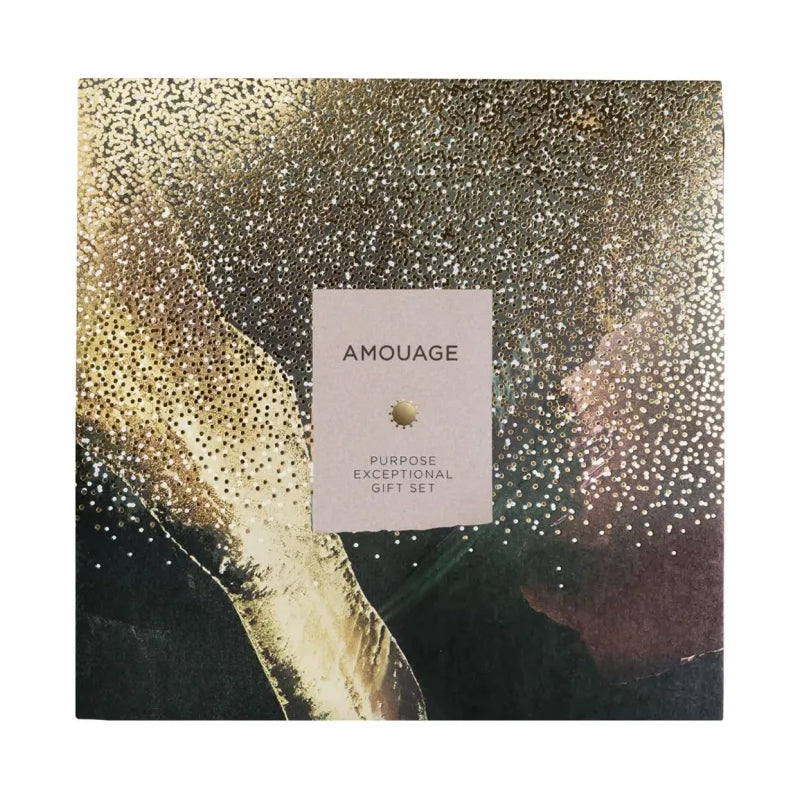 PURPOSE EXCEPTIONAL GIFT  SET