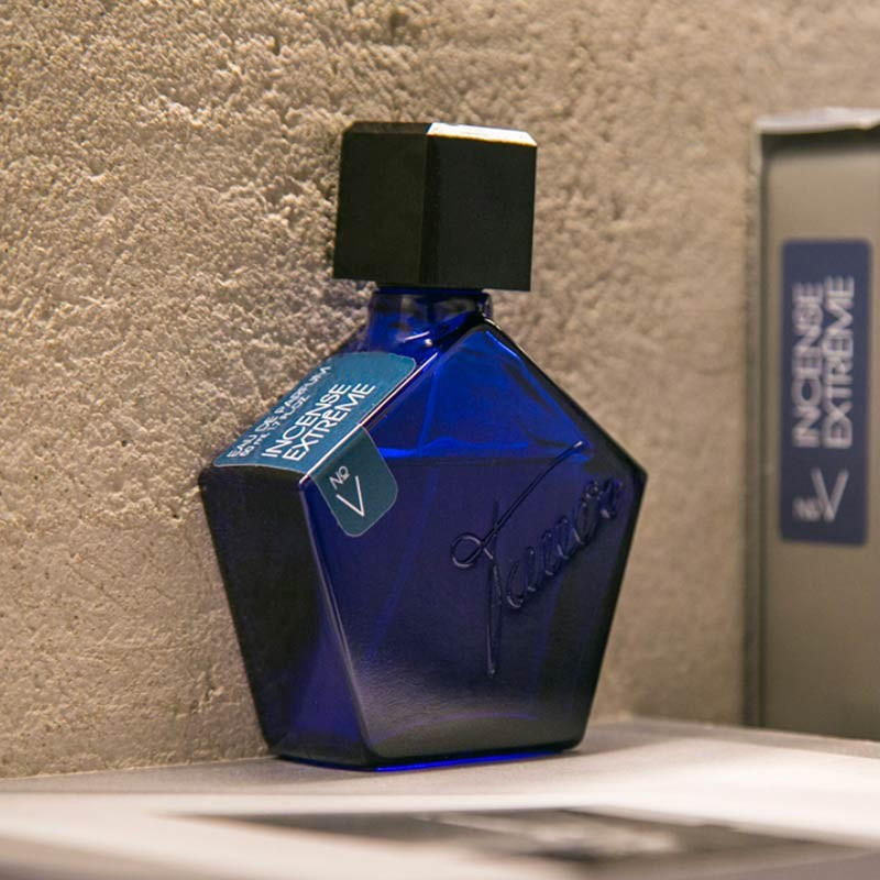 Andy Tauer Incense Extreme Edp