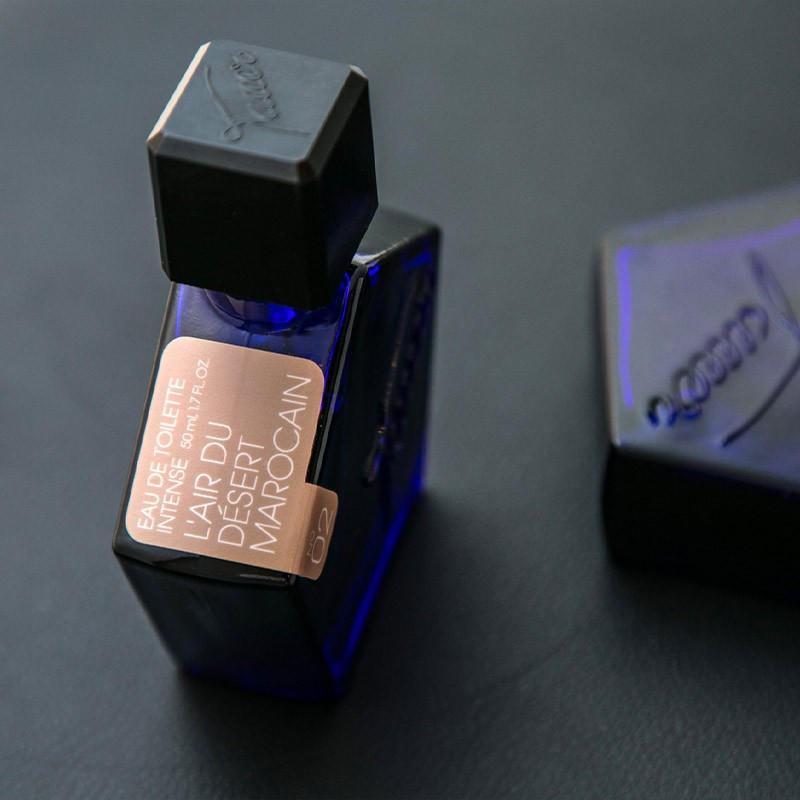 Andy Tauer L'Air du Desert Marocain Eau de Toilette Intense