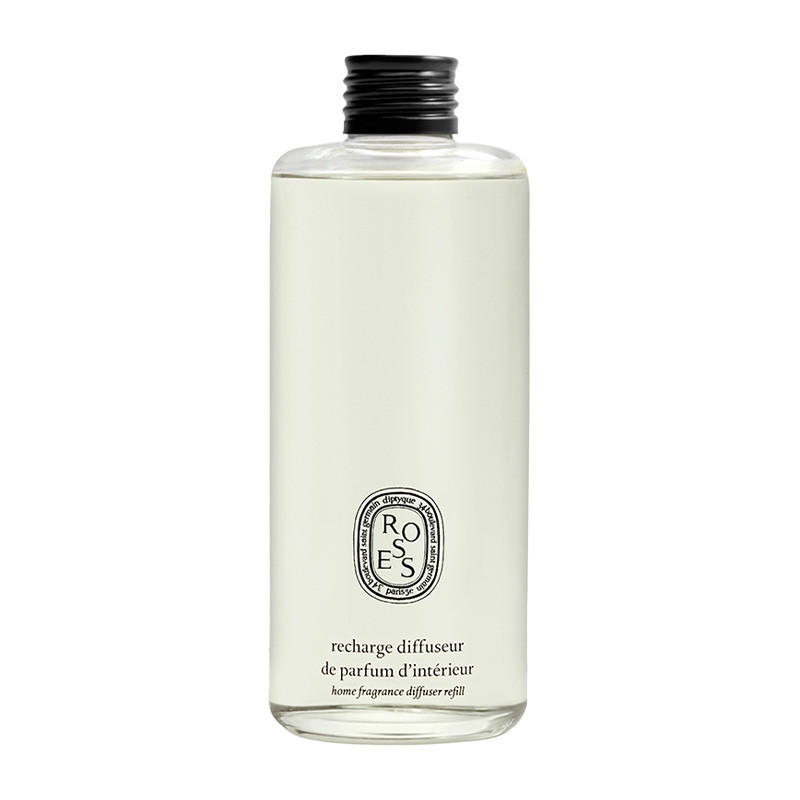 Andy Tauer Roses Ricarica Diffusore Ambiente 