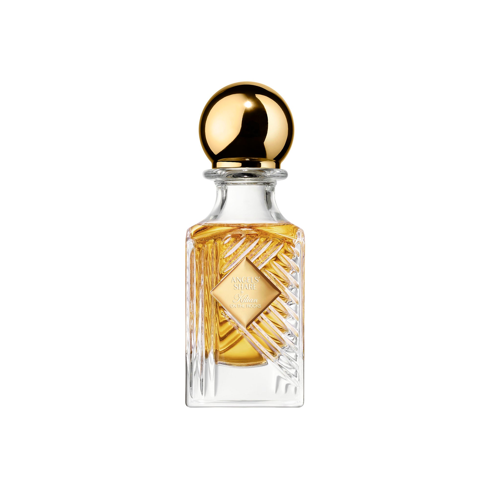 Angels' Share on the Rocks EDP