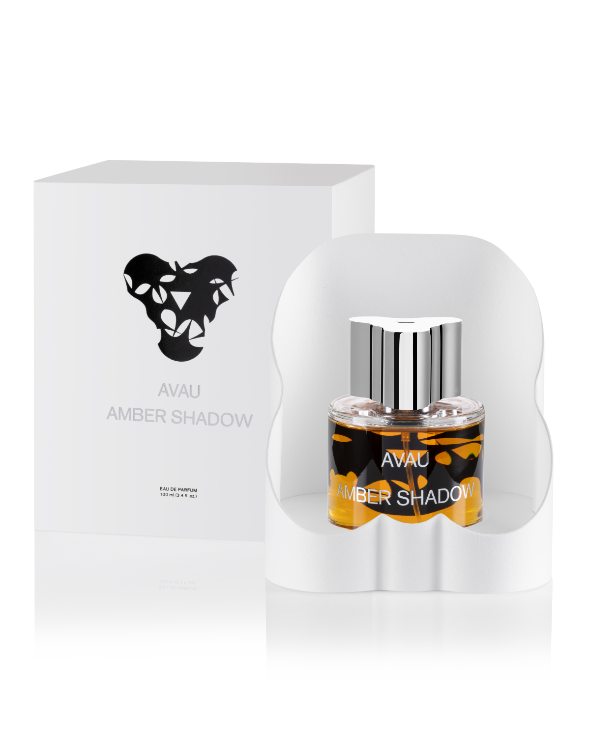 Amber Shadow Eau de Parfum 100ml