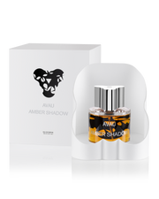 Amber Shadow Eau de Parfum 100ml