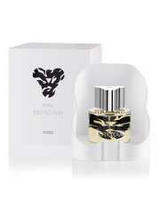 Exotic Oud Eau de Parfum 100ml