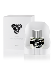Golden Coast Eau de Parfum 100ml