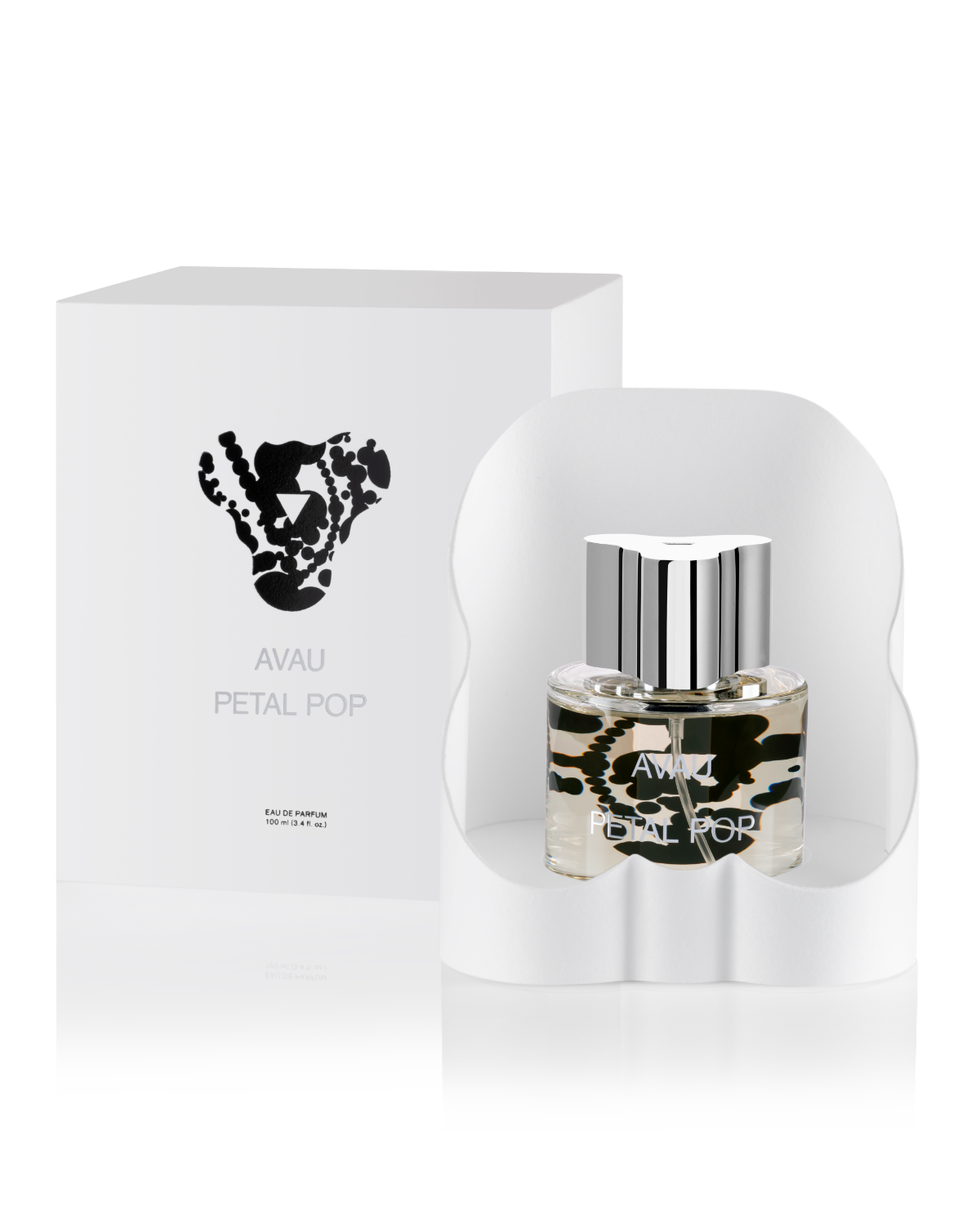 Petal Pop Eau de Parfum 100ml