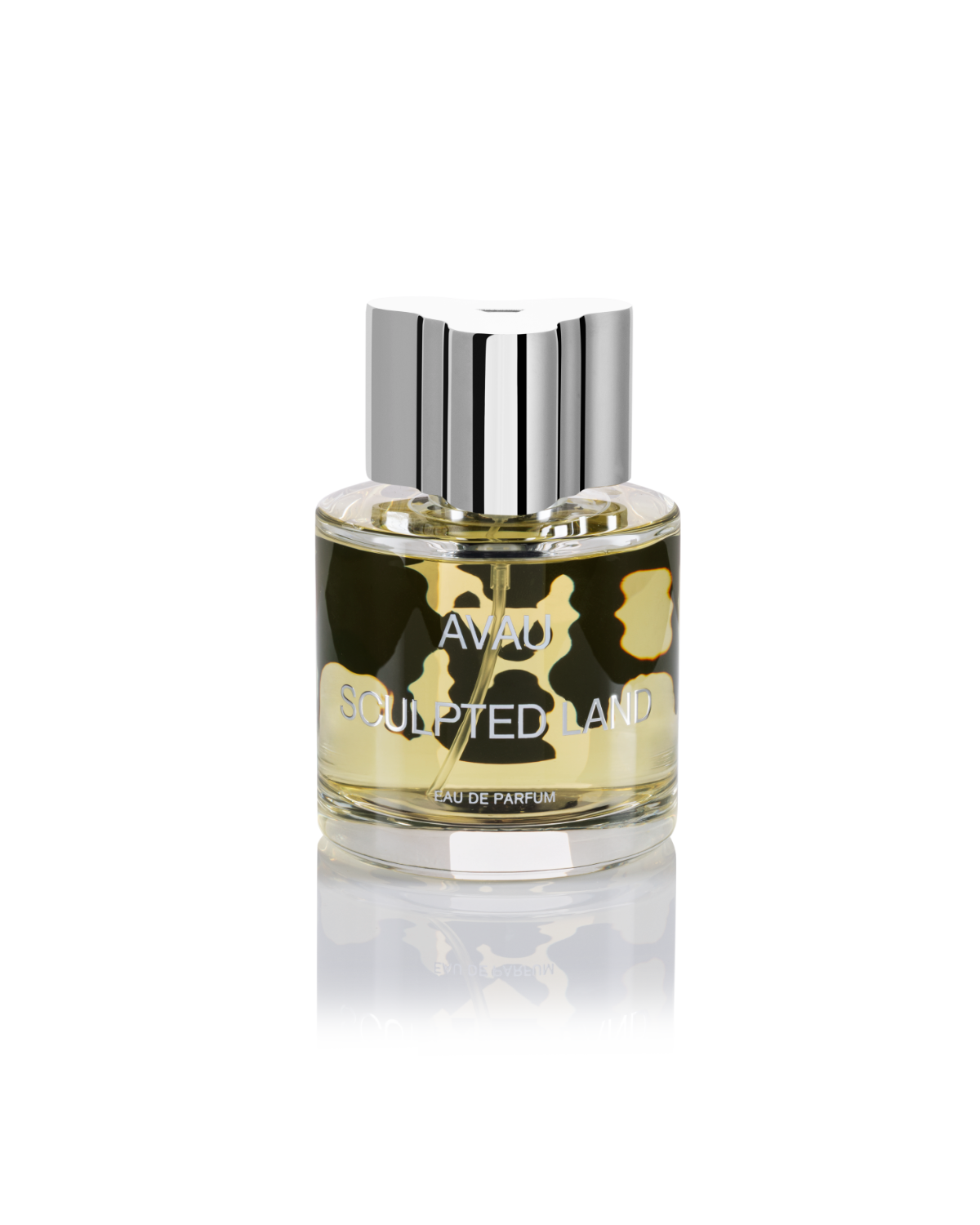Sculpted Land Eau de Parfum 100ml