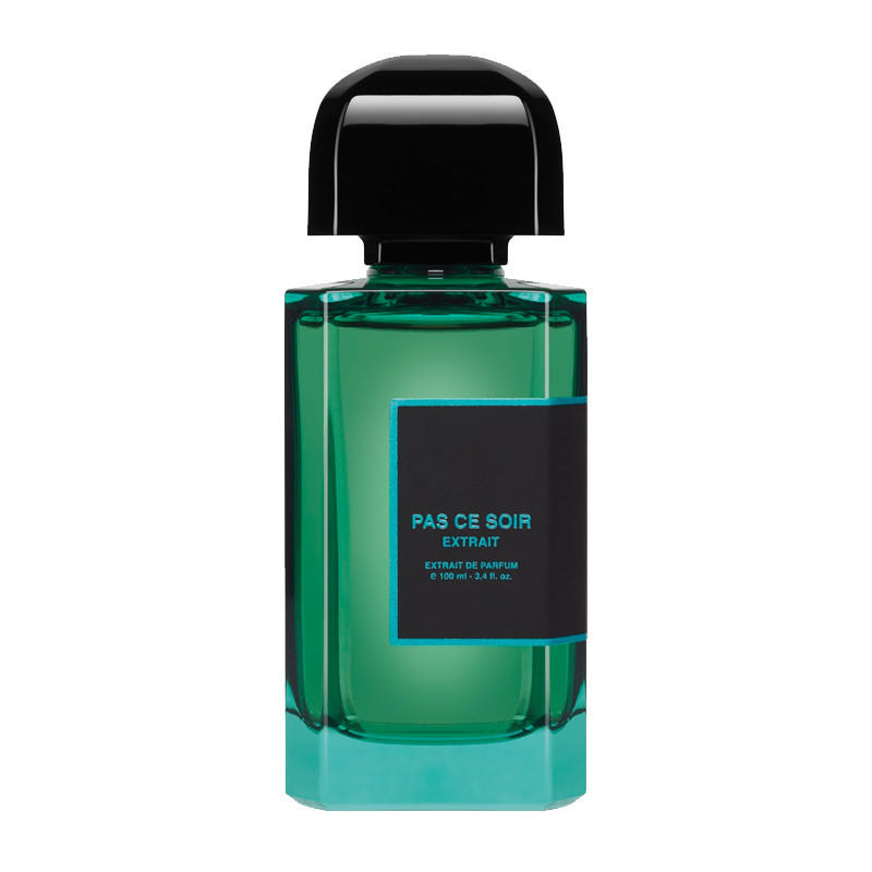 BDK PARFUMS Pas Ce soir Extrait 