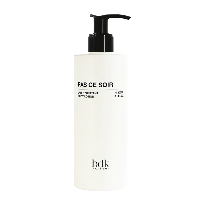 Pas ce Soir Body Lotion 300ml